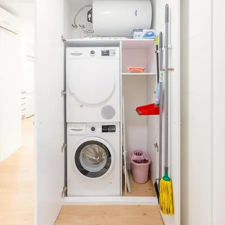 Nosquera Freshapartaments Apartman *